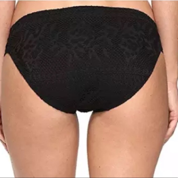 BECCA - Crochet American Swimsuit Bottoms - Picture 2 of 5